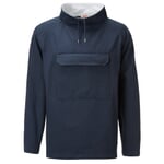 Slipjas Unisex Donkerblauw