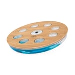 Nohrd Balance Board Hydropower Oak