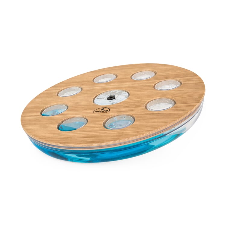Nohrd Balance Board Vandkraft, Eg