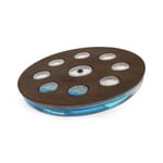 Nohrd Balance Board Energía hidroeléctrica Nogal