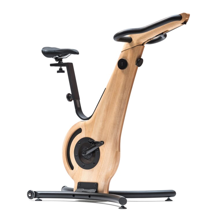 Bicycle Ergometer by Nohrd, Ash
