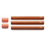 Refill Set for the Pocket Pencil with Brass Casing