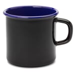 Riess mug Interior cobalt blue