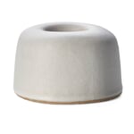 Hydrophil Toothbrush Holder White