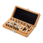 Petit jeu de cliquets