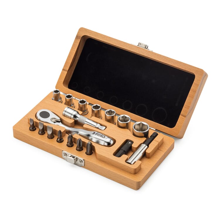 Petit jeu de cliquets