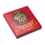 Willie’s Cacao Raisin Noix