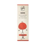 Organic chocolate (50%) with Tangerine