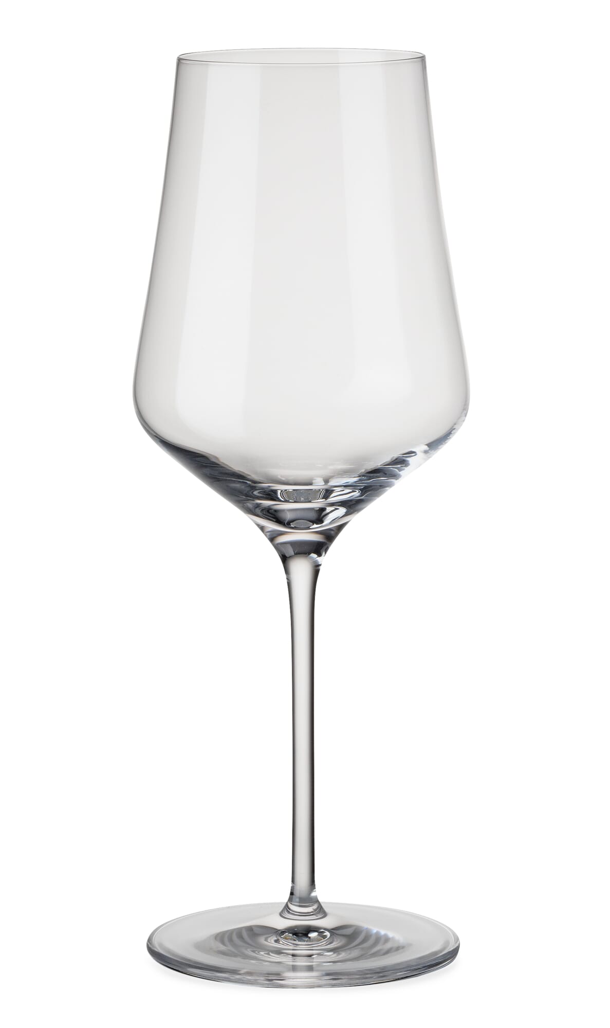 Eisch Perle 196/2 6x Weinglas elegantes Glas mit Lufteinschlüssen feines 