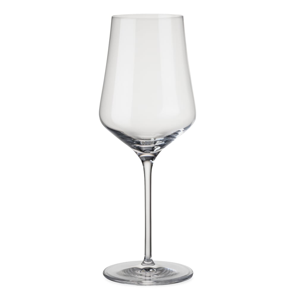 Eisch white wine glass, 6 pieces in carton Manufactum