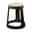 Stool GUESTSTOOL Dark Grey RAL 7021