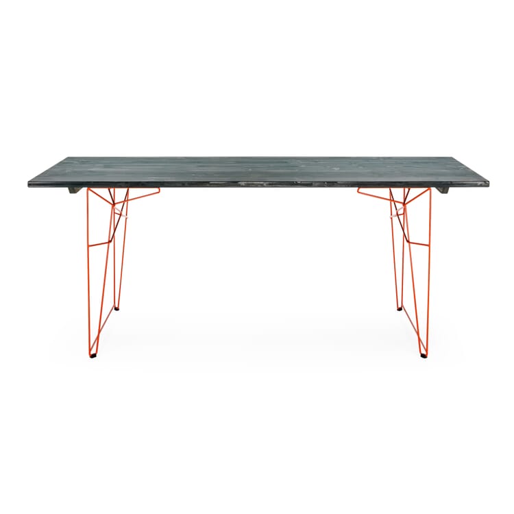 LTL tafel en ligstoel frame