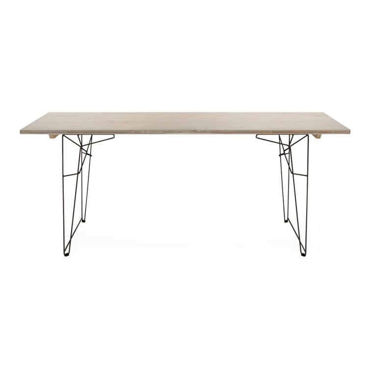 LTL tafel en ligstoel frame