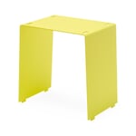 Shelf System BOUNCE High Element Sulfur Yellow RAL 1016