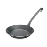 Hammer Forged Frying Pan 25,5 cm