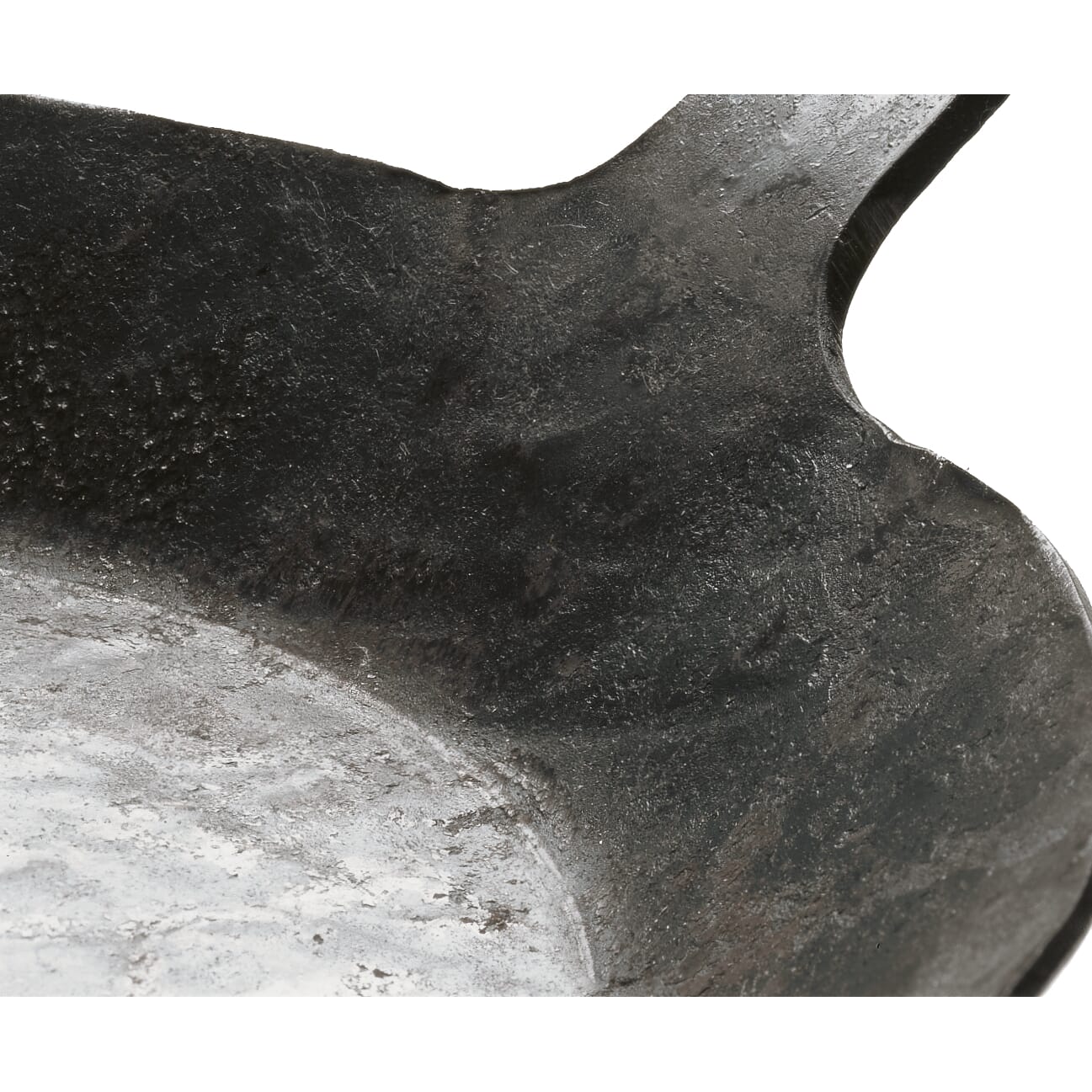 Folding Fry Pan — Turkey Foot Trading Company and Forge LLC