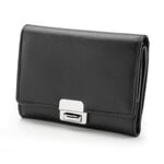 Cartera con tablero de recuento