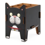 Pencil Box “Animal” by Werkhaus Cat