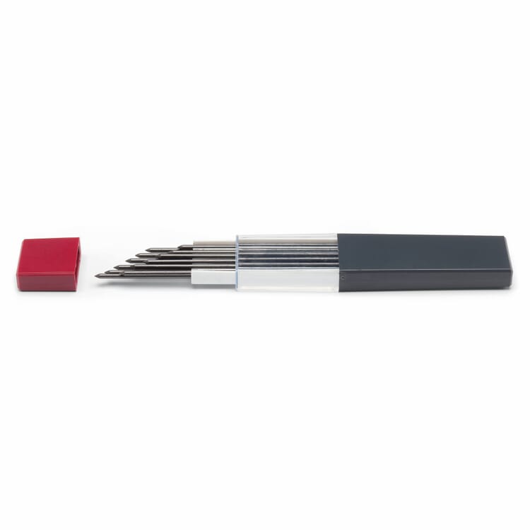Grafit-refill 2 mm