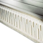 Latex Mattress 160 x 200 cm