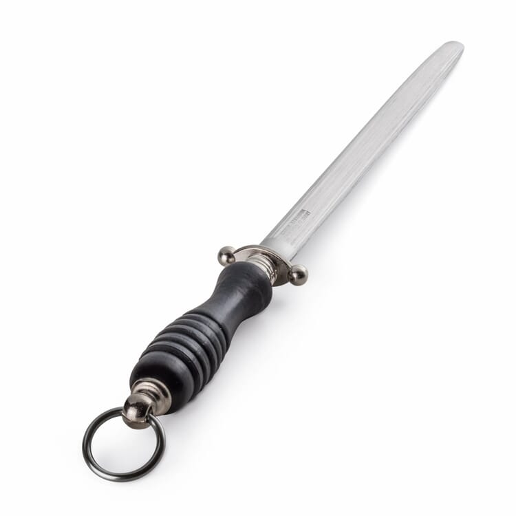 Slibning af stål