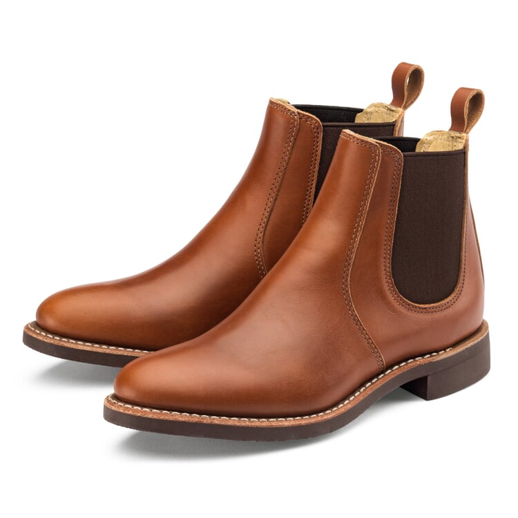 Chelsea Rancher-damer, Brun (3456)