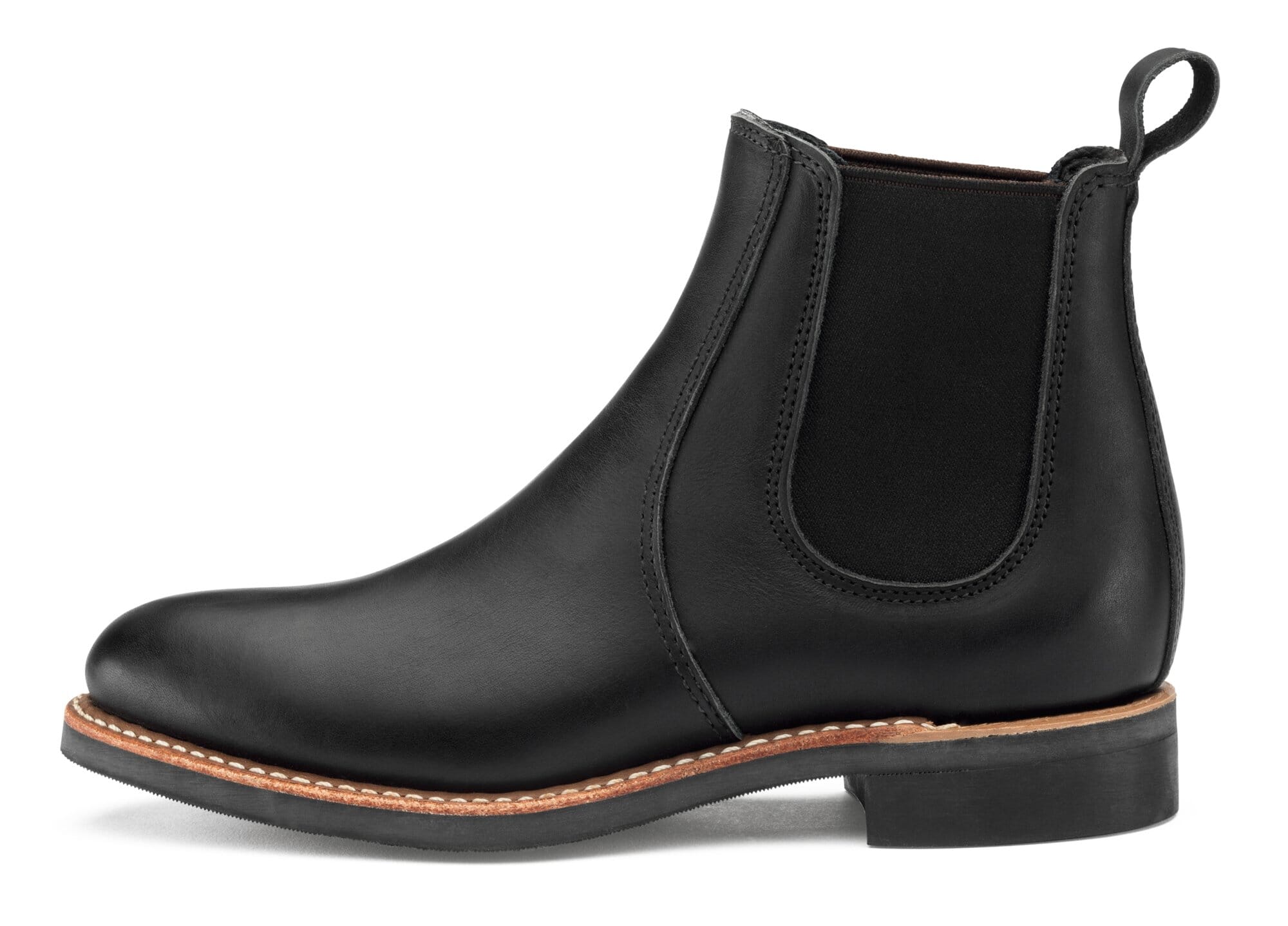 red wing rancher