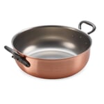 Copper Stewing Pan