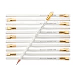 Pencil Blackwing Blackwing Pearl. White shaft
