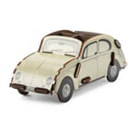 Pencil Box "Car" by Werkhaus VW Beetle