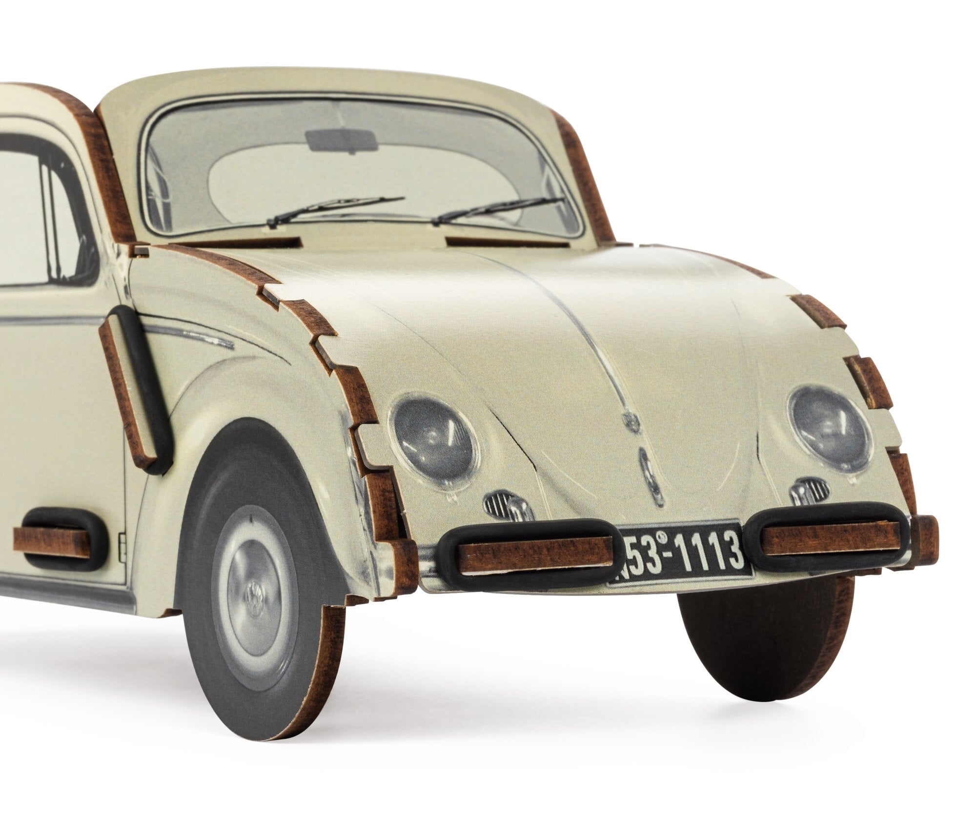 Werkhaus pencil box car, VW Beetle | Manufactum