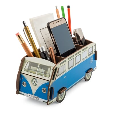 Werkhaus pencil box car, VW bus T1