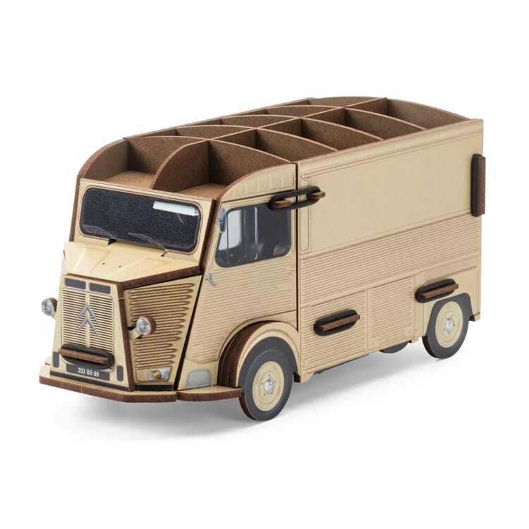 Coche caja de lápices Werkhaus, Citroën HY