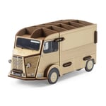 Potlooddoos auto Citroën HY