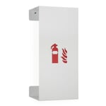 Fire extinguisher cover Large