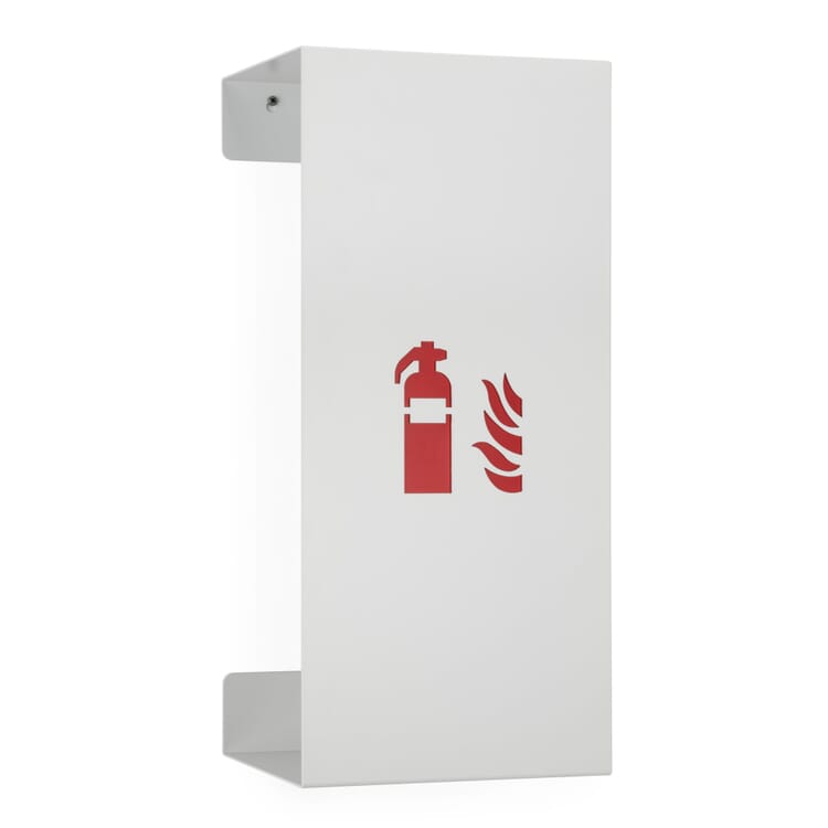 Fire extinguisher cover, Large