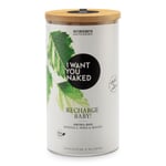Aroma Bath with Sea Salt Birch