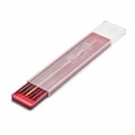 Coloured Refills for Metal Lead Holders
