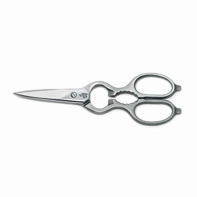 Tijeras multiusos de cocina