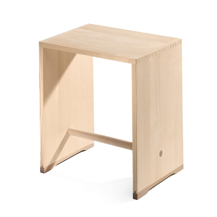 Ulm skammel Max Bill