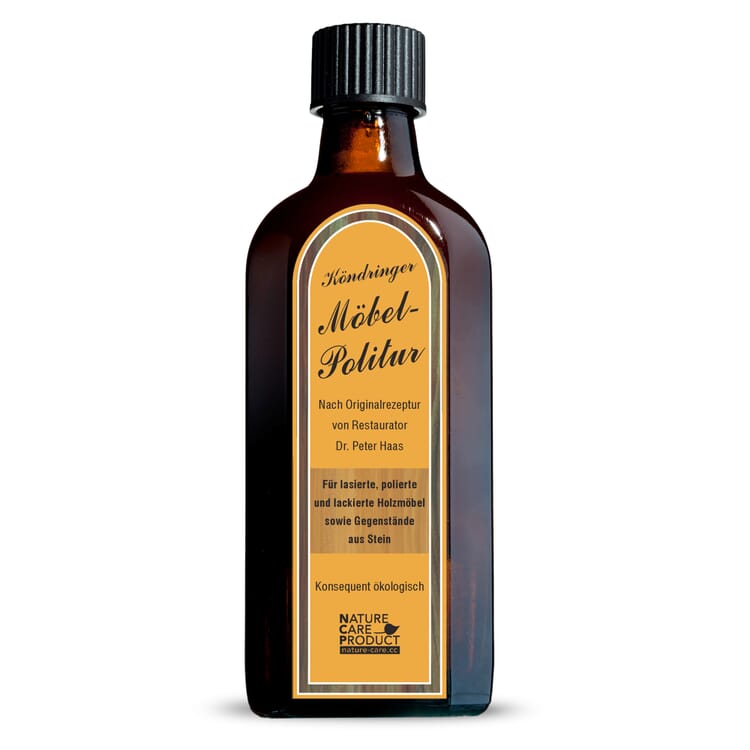 Köndringer furniture polish
