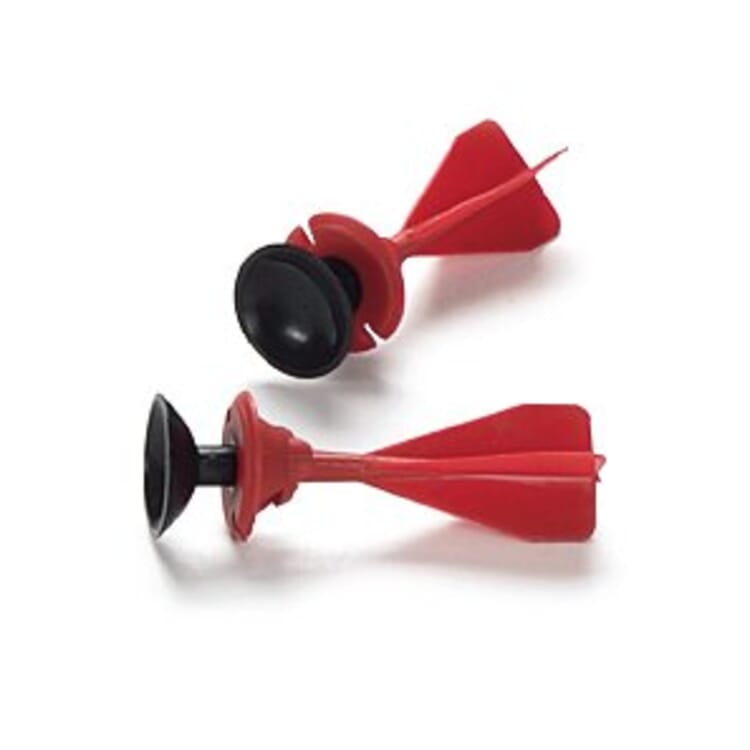 Reservepile til armbrøst