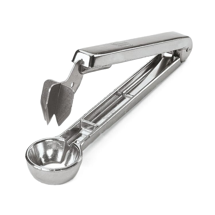 Plum destoner aluminium