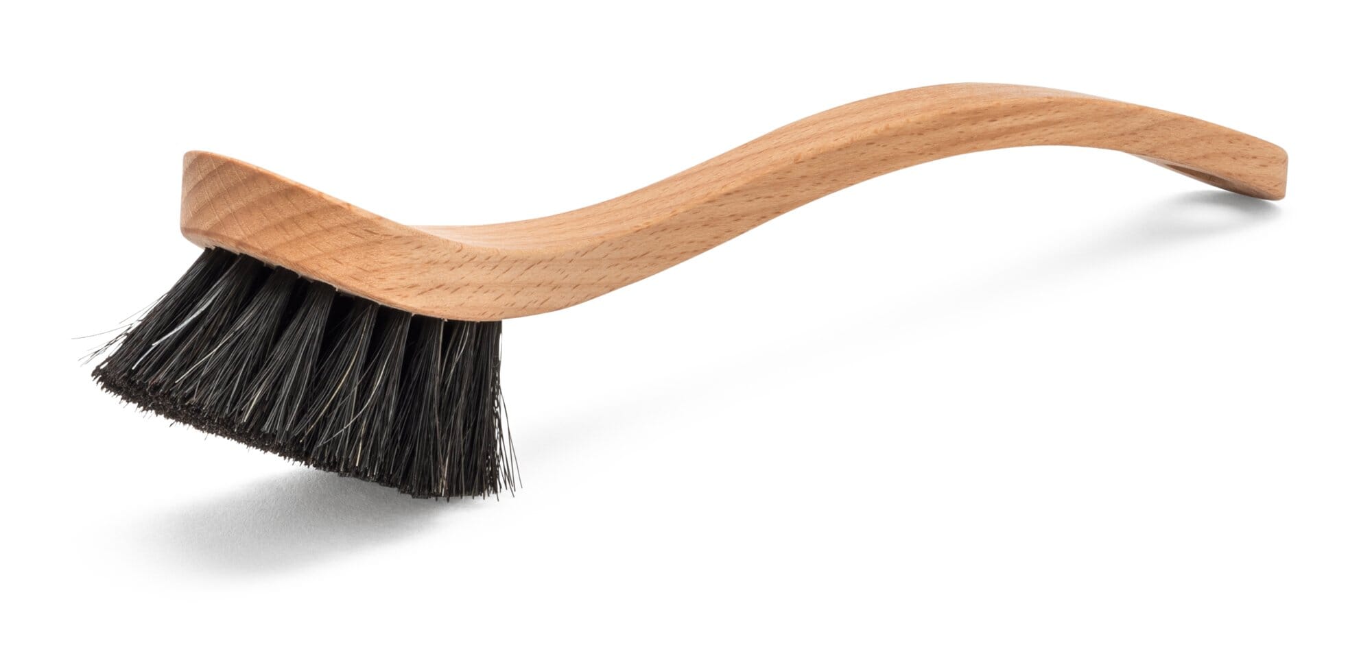 Manufactum hand brush horsehair