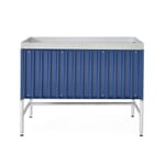 Attachment for CONTAINER DS and TARA Galvanised