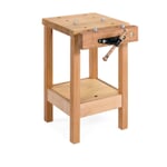 Beech Wood Workbench