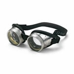 Occhiali di sicurezza Anello a vite