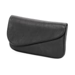 Multifunction wallet leather