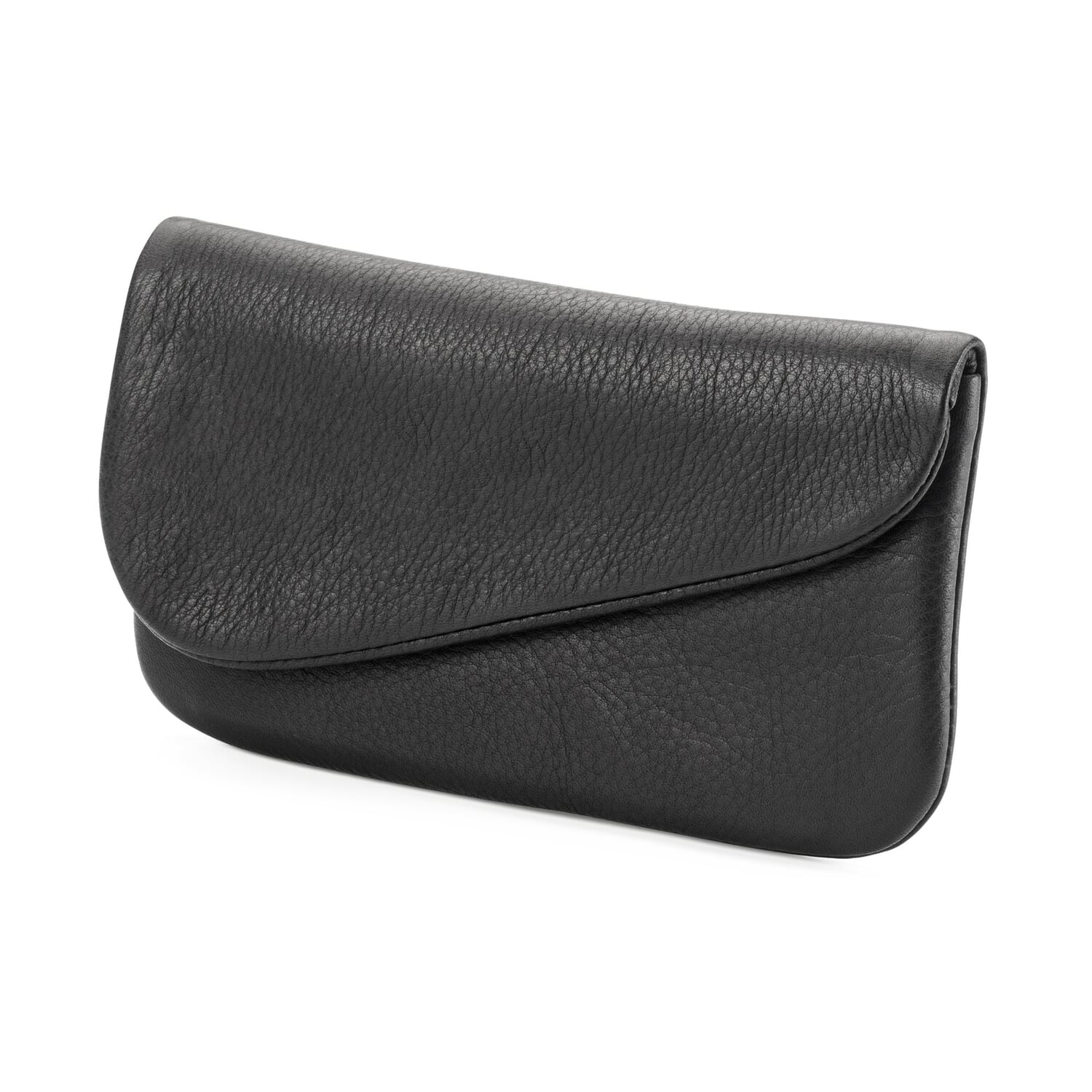 Multifunktionsbörse Leder