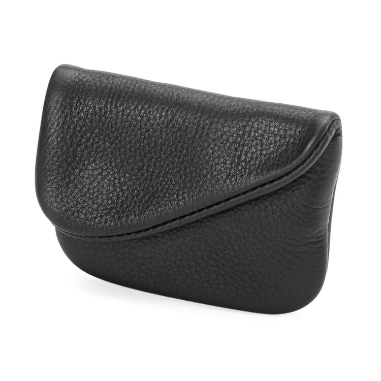 Key wallet leather